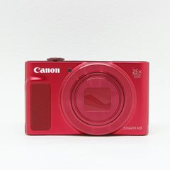 未使用級 Canon パワーショット SX620 HS 2020万画素 コンデジ 未使用級 Canon パワーショット SX620 HS 2020万画素 コンデジ - メルカリ