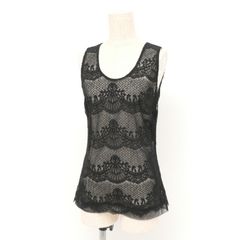 新品未着用MARNO Chloe knit tops black - メルカリ