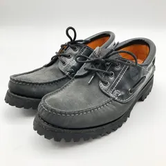 2026年最新】timberland 3eye グレーの人気アイテム - メルカリ
