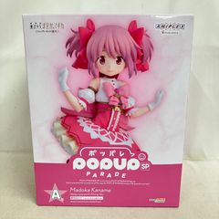 まどマギ くじ ラスト アニプレックス フィギュア - メルカリ