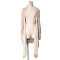 Maison Margiela メゾン マルジェラ カーディガン サイズS アルパカ ウール 長袖 ロング イタリア製 ブランド古着【中古】20250722/GO4053のサムネイル