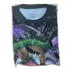 ファミリーマート 限定 ルイージマンション Tシャツ ゲーム 任天堂 ニンテンドー 未開封品 未使用のサムネイル