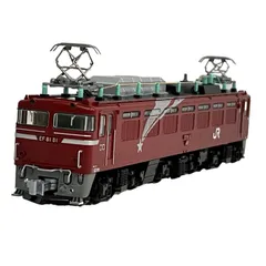 2026年最新】kato 3010－3 ef81の人気アイテム - メルカリ