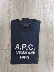 即完売品 24SS XL アーペーセー エディフィス別注 オーバーサイズT 