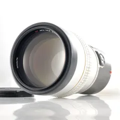 2026年最新】minolta apo tele 200mm 2.8の人気アイテム - メルカリ