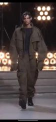 JIAN YE RUNNER JKT / PANTS セットアップ フリーサイズ - メルカリ