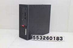 Lenovo M720s corei5 8400 メモリ16GB SSD512G - メルカリ