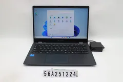 Dynabook Dynabook G83/HS Core i5 1135G7 2.4GHz/8GB/256GB(SSD)/13.3W/FHD(1920x1080)/Win11 【56A251224】