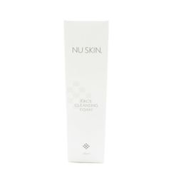 NU SKIN FACE CLEANSING FOAM 200ml - メルカリ