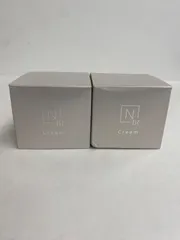 T3432 N organic Bright エヌオーガニックブライト ホワイトリッチクリーム 45g 計2点セット