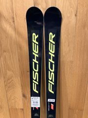 FISCHER RC4 SL 165 選手用 22/23 - メルカリ