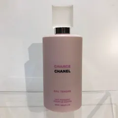 2026年最新】chanel チャンス オー タンドゥルボディクリームの人気