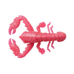 新品 TACO-LE Soft Bait ベッドインピンクのサムネイル