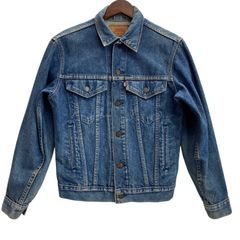 Levi's 70505 small e 34 70s ケアタグ Levi's 70505 small e 34 70s ケアタグ - メルカリ