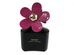 残多　マークジェイコブス　MARC JACOBS　DAISY デイジー　オードパルファム　スプレー　100ml 　残量：8割  総重量：315g　送料無料のサムネイル