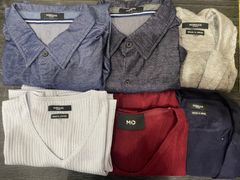 morgan homme y2k グラフィック ポロシャツ お兄系 平成 - メルカリ