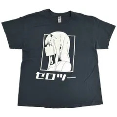 2026年最新】ダーリンイン tシャツの人気アイテム - メルカリ