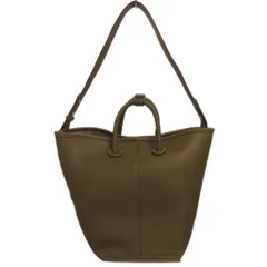 グリーンレーベルリラクシング ユナイテッドアローズ green label relaxing ALL WAYS 2WAY バッグ トートバッグ スモール カーキ系のサムネイル