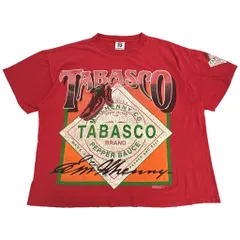 2026年最新】タバスコ tシャツの人気アイテム - メルカリ
