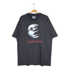 Jacob's Ladder ジェイコブス・ラダー 90s tシャツ Jacob's Ladder ジェイコブス・ラダー 90s tシャツ - メルカリ