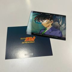 名探偵コナン 世紀末の魔術師 高山みなみサイン入りDVD - メルカリ