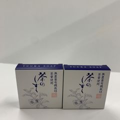 新品♡茶のしずく♡洗顔用石鹸 60g×4個♡ - メルカリ