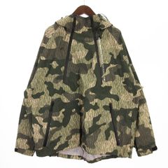 BURTON スキーウェア カモ柄 Y2K - メルカリ