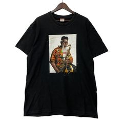 SUPREME 20AW Pharoah SandersTEE - メルカリ