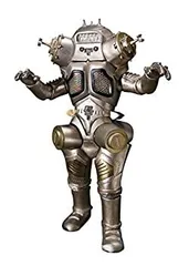 【中古】 S.H.フィギュアーツ ウルトラセブン キングジョー 約160mm PVC&ABS製 塗装済み可動フィギュア