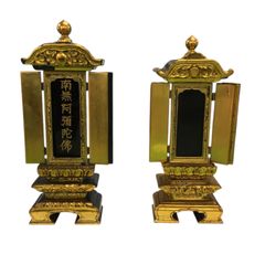 繰り出し位牌　(仏具、仏壇) 29 繰り出し位牌 (仏具、仏壇) 29 - メルカリ
