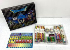 希少】ドラゴンクエストIII 伝説のカンペンセット ドラクエ3 - メルカリ