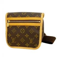 ルイ・ヴィトン(Louis Vuitton) ルイ・ヴィトン バッグ・ウエストバッグ モノグラム バムバックボスフォール M40108 ブラウンレディースのサムネイル