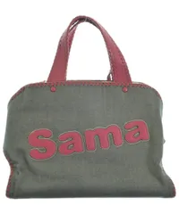 Samantha Thavasa ハンドバッグ レディース 【古着】【中古】【送料無料】