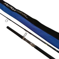 ダイワ ソルティガ エアポータブルAP C83-10R 瀬川良太監修モデル