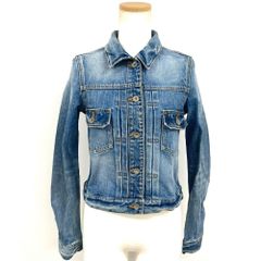 Helmut Lang デニムジャケット 本人期サイズ40 - メルカリ