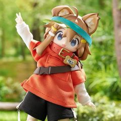 もち山金魚 まめひなた どーる グッスマ特典「いいかんじのきのえだ
