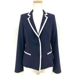 エミリオプッチ ブルー系 ダウンベスト 極美品 - メルカリ
