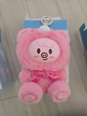 Stray Kids(ストレイキッズ・スキズ・SKZ) スキズ skzoo secret keyring DWAEKKI(トゥエッキ)