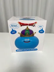 ドラゴンクエストフィギュア キングスライム