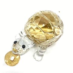 【つる927】ゴールドルチルクォーツのうんこちゃん形オルゴナイト☆他３点 たかりん❁⃘*.゜様専用】ゴールドルチルクォーツの天使ちゃん形