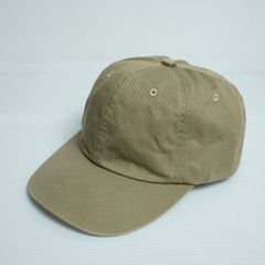 ナイジェルケーボン ライブロ メカニックキャップ ベージュ LYBRO 帽子