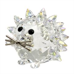 SWAROVSKI スワロフスキー ブタ 置物 - メルカリ