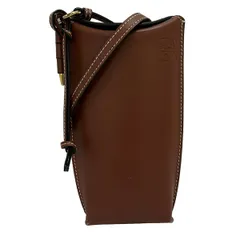 2026年最新】ロエベ loewe ゲートポケット ショルダーバッグの人気
