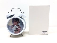 FRUITS ZIPPER 松本かれん 目覚まし時計 - メルカリ