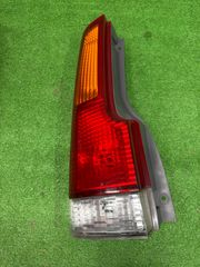 スズキ アルトラパン HE22S 純正 左側 テールランプ TOKAIDENSO 35603