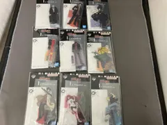 一番くじ　SAKAMOTODAYS  I賞　アクリルスタンド9点セット