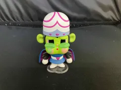 クライベイビー　パワパフガールズ
