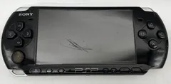 🎮ジャンク🎮 SONY ソニー PlayStation Portable PSP-3000 プレイステーション・ポータブル PSP3000 PSP本体 部品取り 修理用 携帯ゲーム機 ゲーム