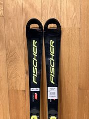FISCHER RC4 SG用196cm スキー板 - メルカリ