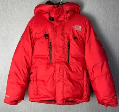 M THE NORTH FACE ザノースフェイス ヒマラヤ ダウン 800